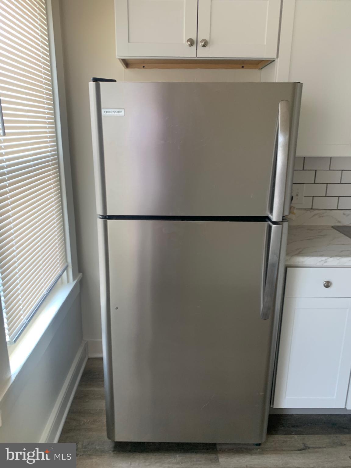 503 Manor Street Lancaster, PA 17603 - Photo 8 of 23 Kitchen - 2 bedroom unit