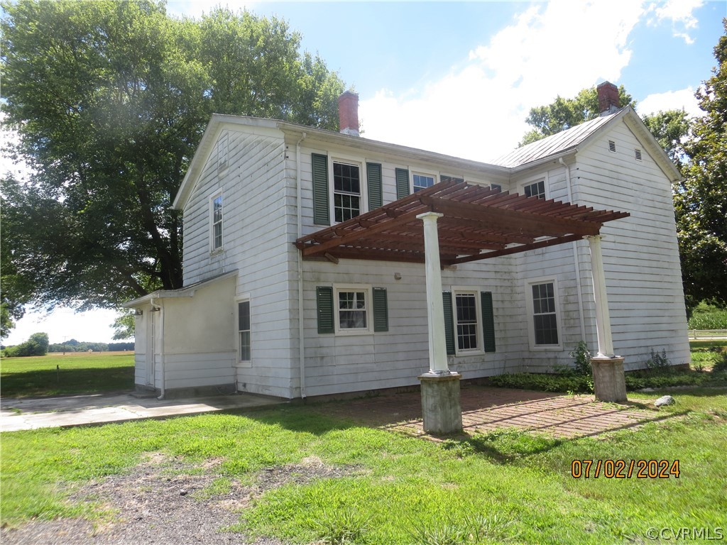 29557 King William Road West Point, VA 23181 - Photo 2 of 12 Gallery Image 2