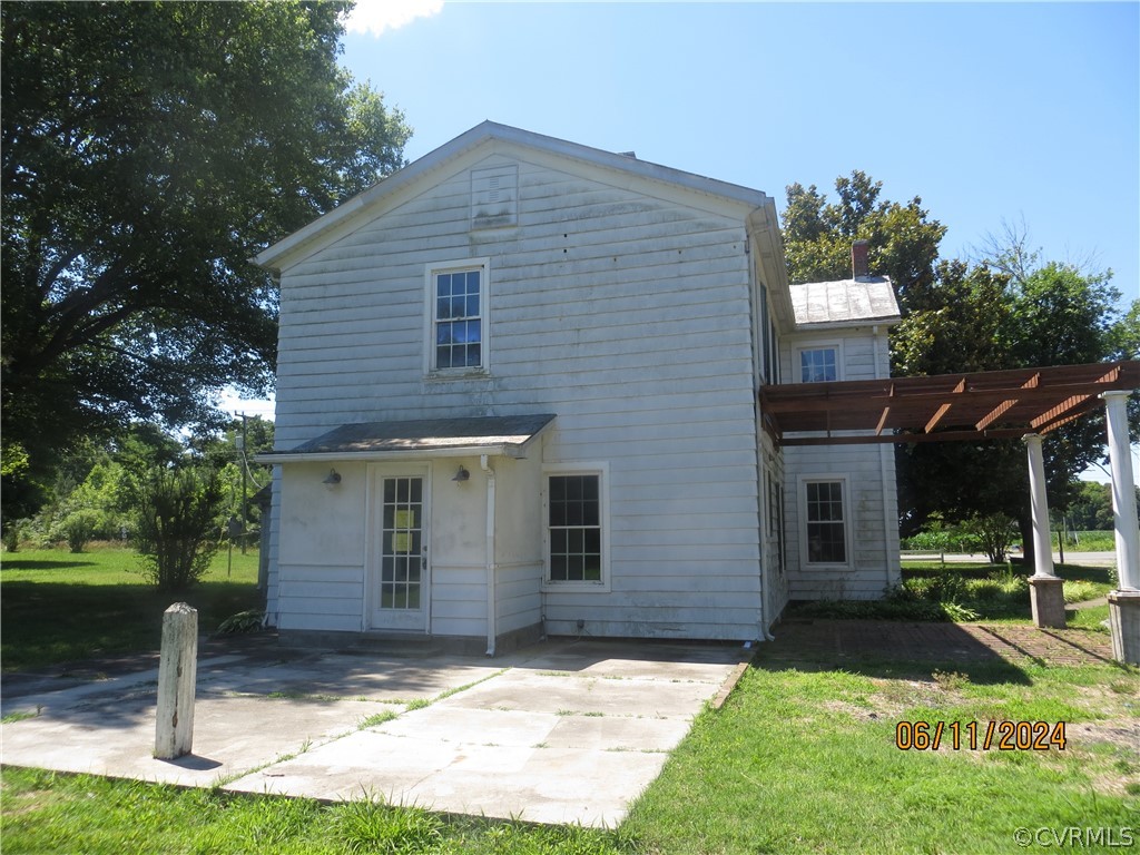 29557 King William Road West Point, VA 23181 - Photo 3 of 12 Gallery Image 3