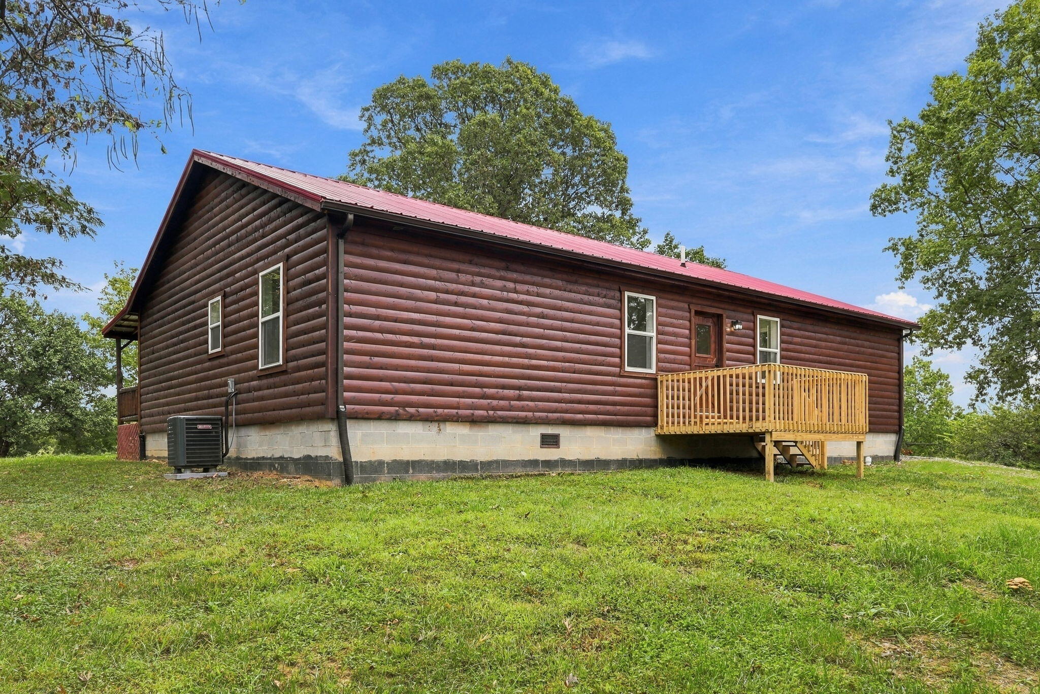 509 Matthews Road Cynthiana, KY 41031 - Photo 41 of 47 509 Matthews Road