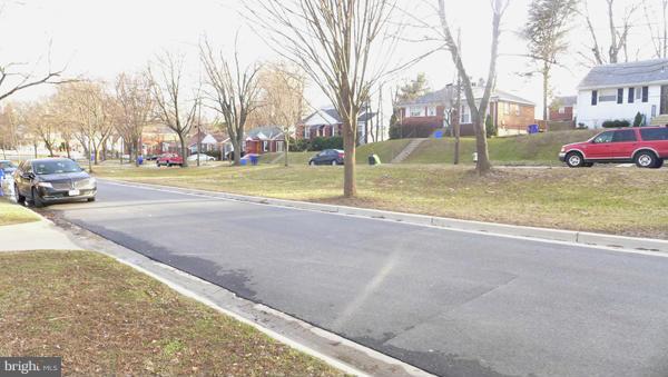 12311 Goodhill Road Silver Spring, MD 20902 - Photo 16 of 20 a view of street with small yard