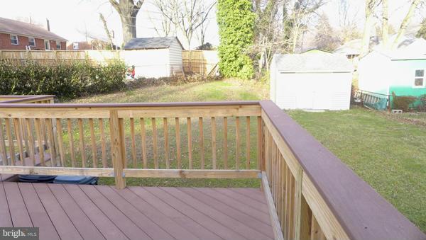 12311 Goodhill Road Silver Spring, MD 20902 - Photo 18 of 20 a view of swimming pool with a patio