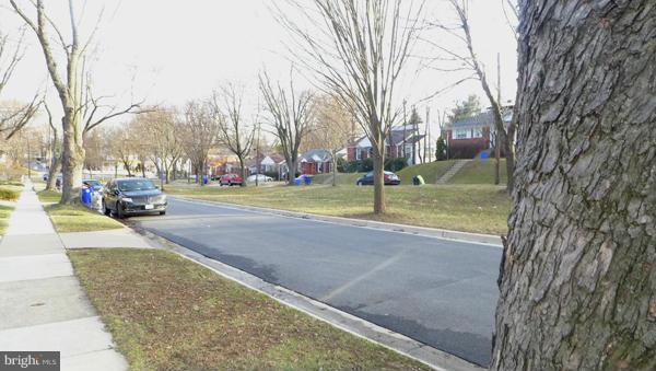 12311 Goodhill Road Silver Spring, MD 20902 - Photo 20 of 20 a view of a street with houses
