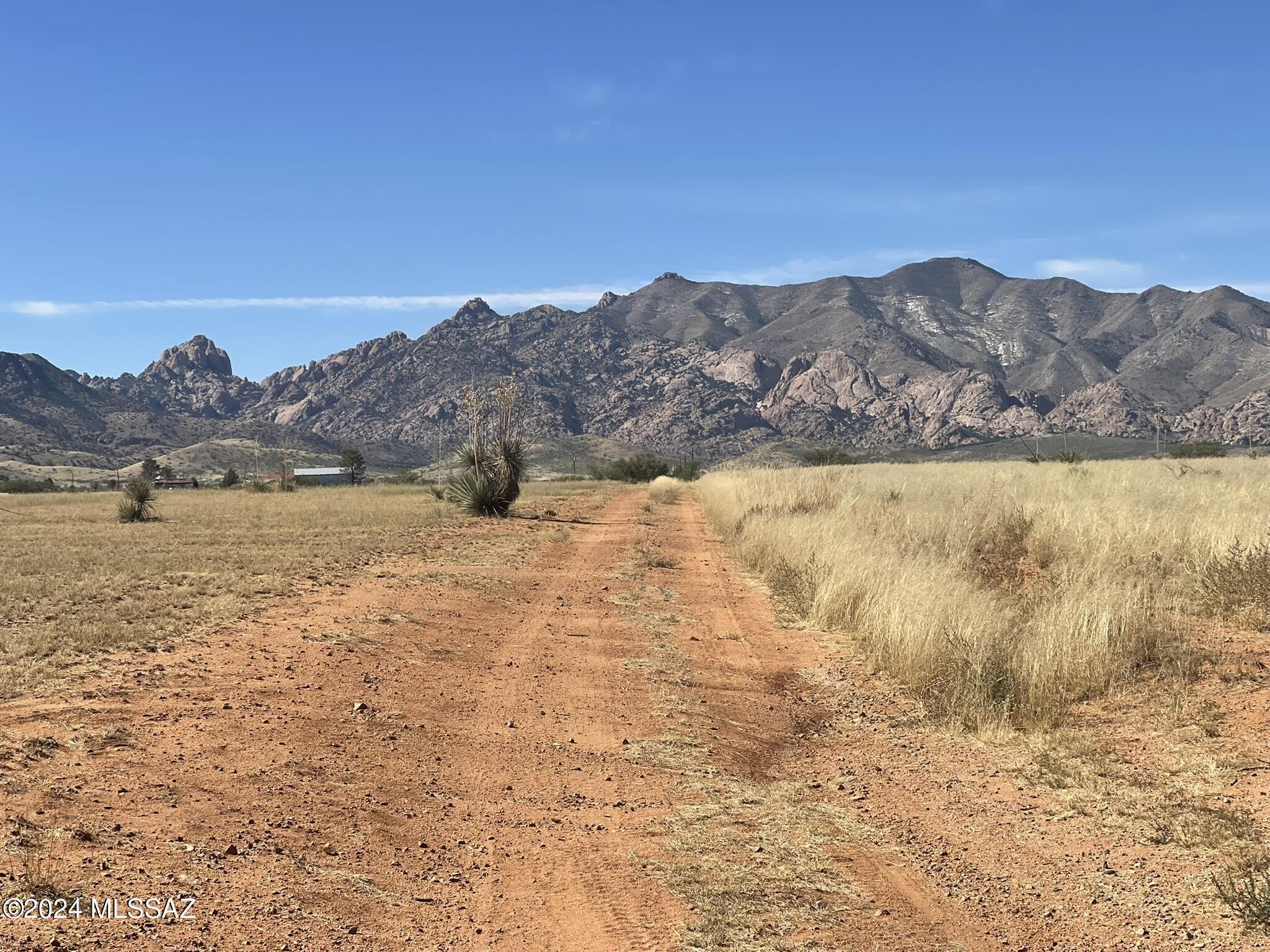 83 Acres), Unit 13 Pearce, AZ 85625 - Photo 1 of 15