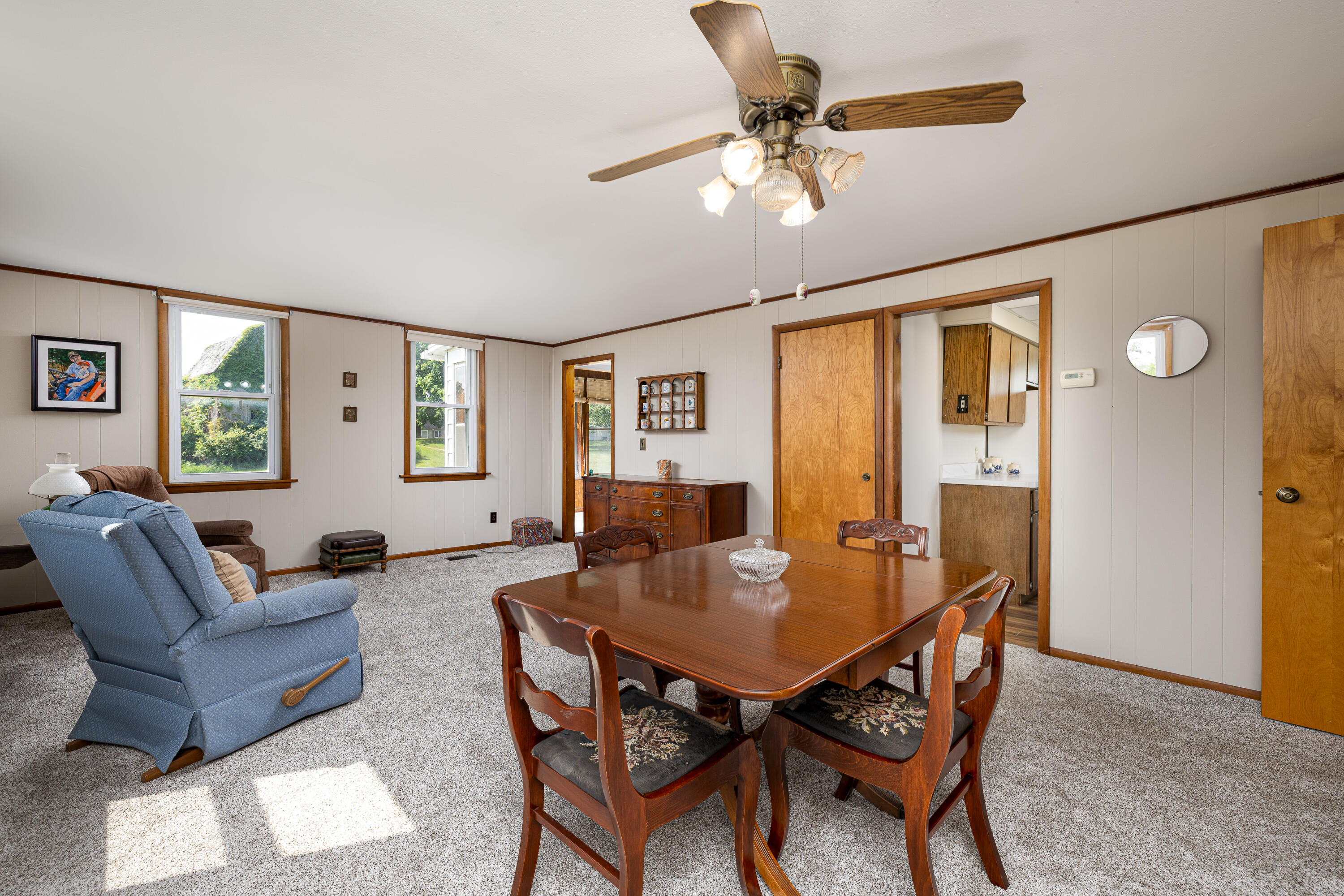 2851 North Dancer Road Dexter, MI 48130 - Photo 17 of 53 2851 N Dancer (13 of 40)