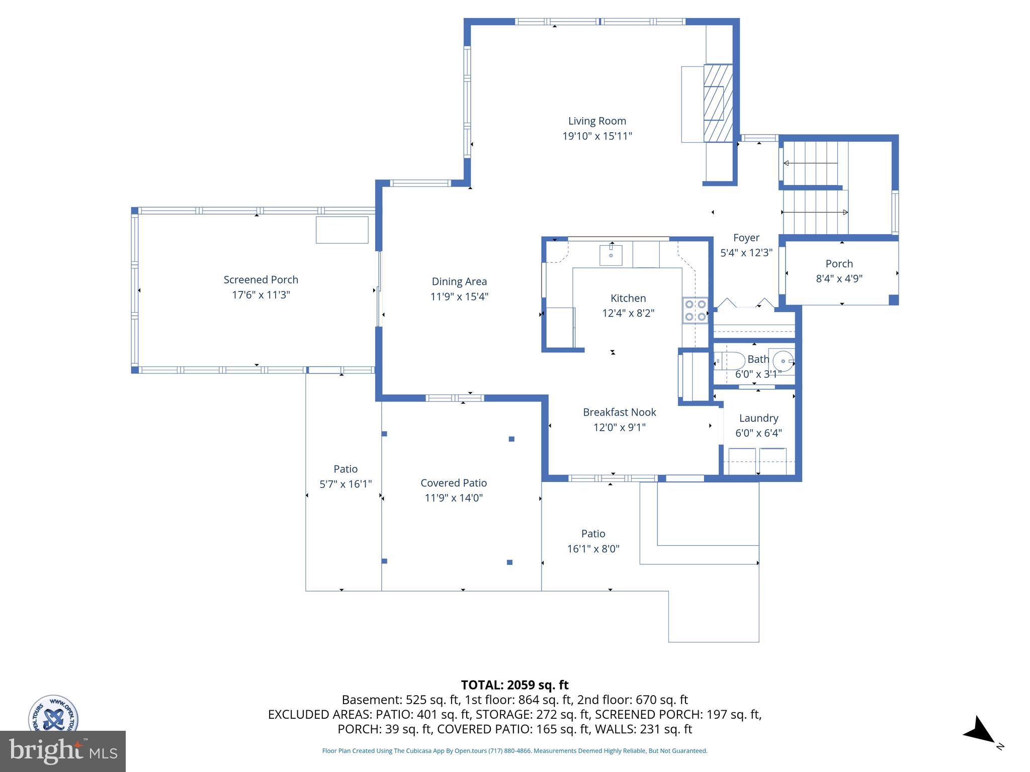 158 Kilgore Road Delta, PA 17314 - Photo 56 of 57 Gallery Image 56