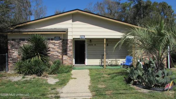 $85,500 | 2009 North Street, Gulfport, MS 39507