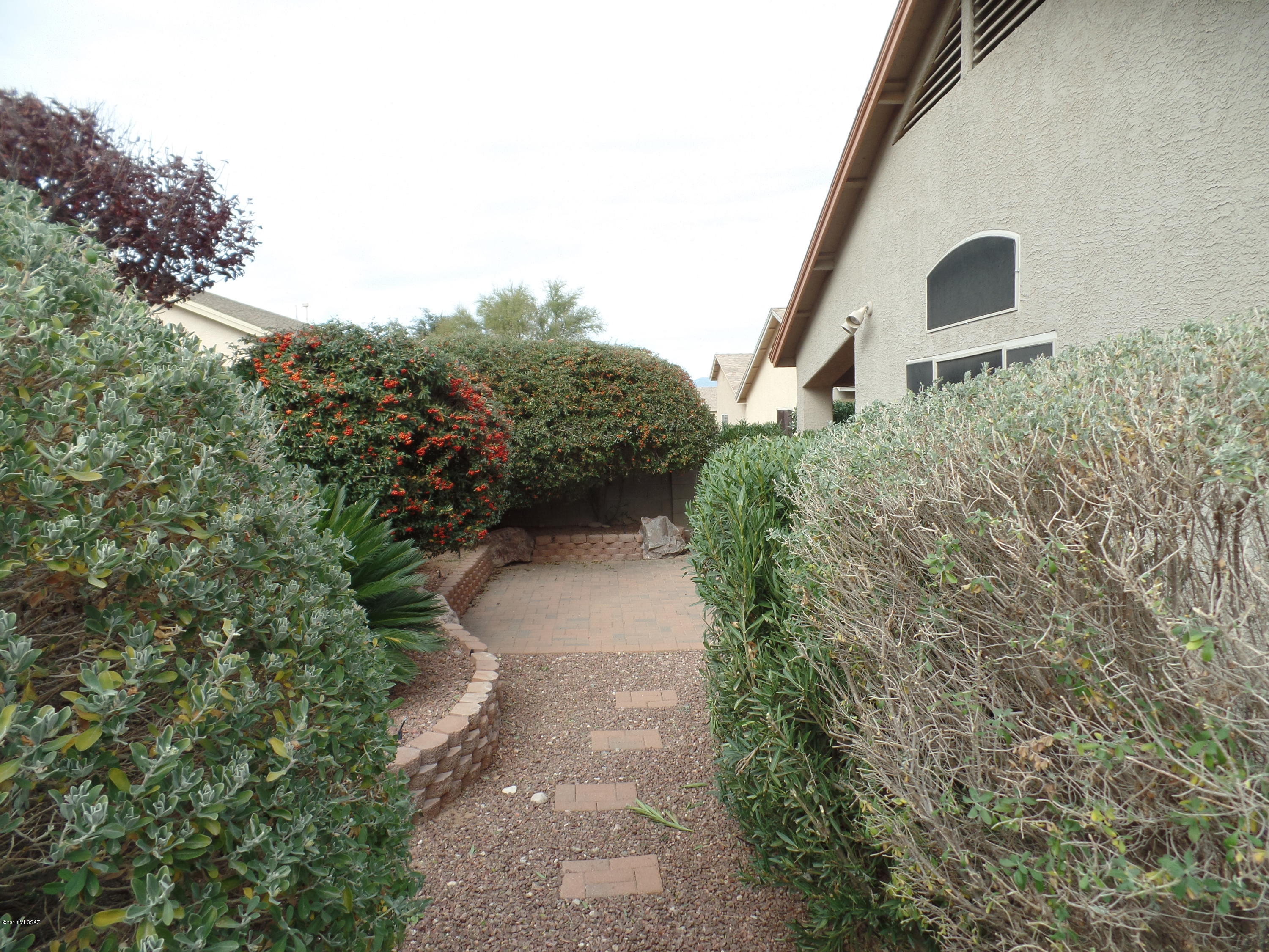 8458 South Burien Road Tucson, AZ 85747 - Photo 39 of 46