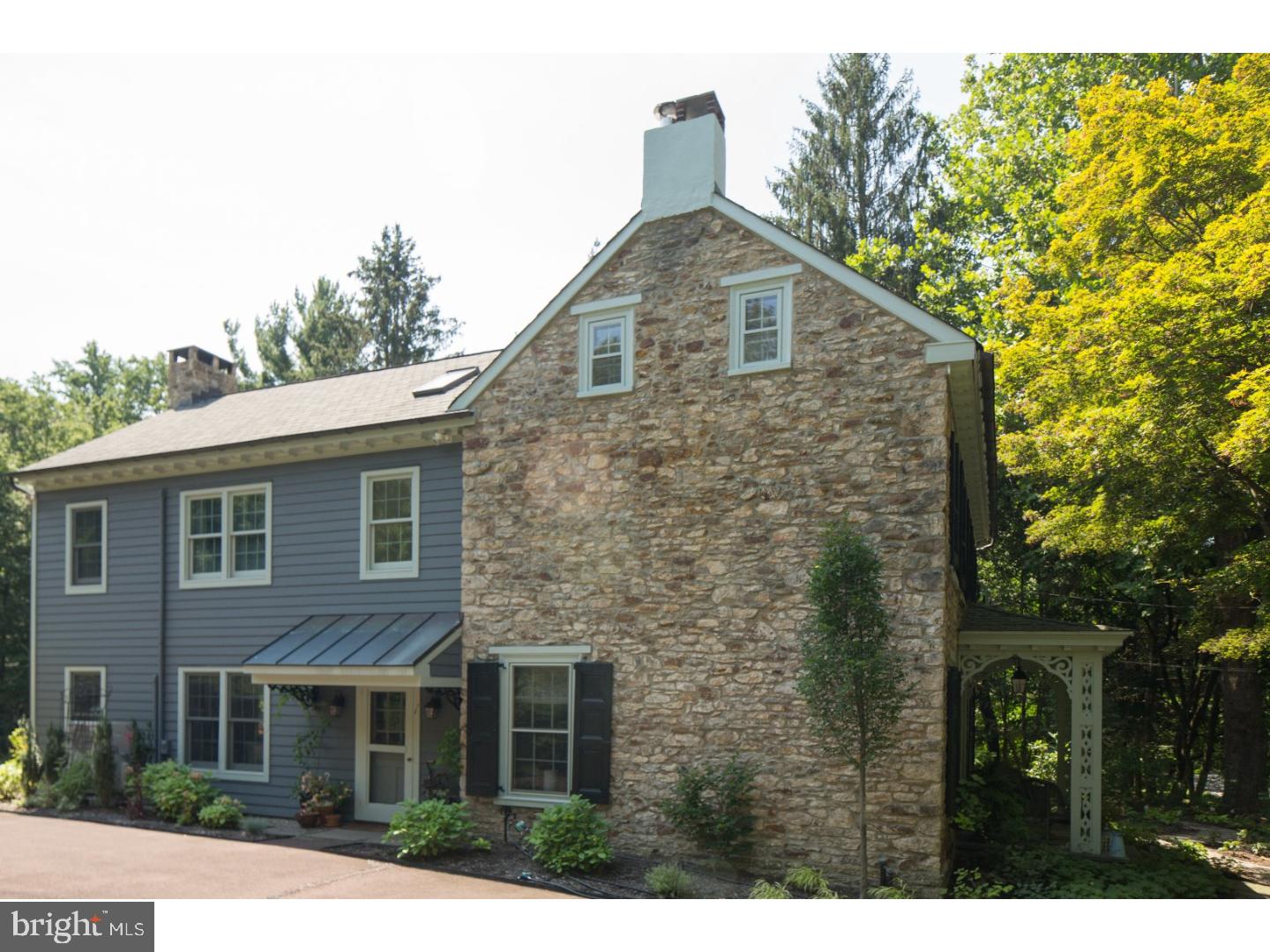 4453 Church Road Buckingham, PA 18902 - Photo 1 of 24