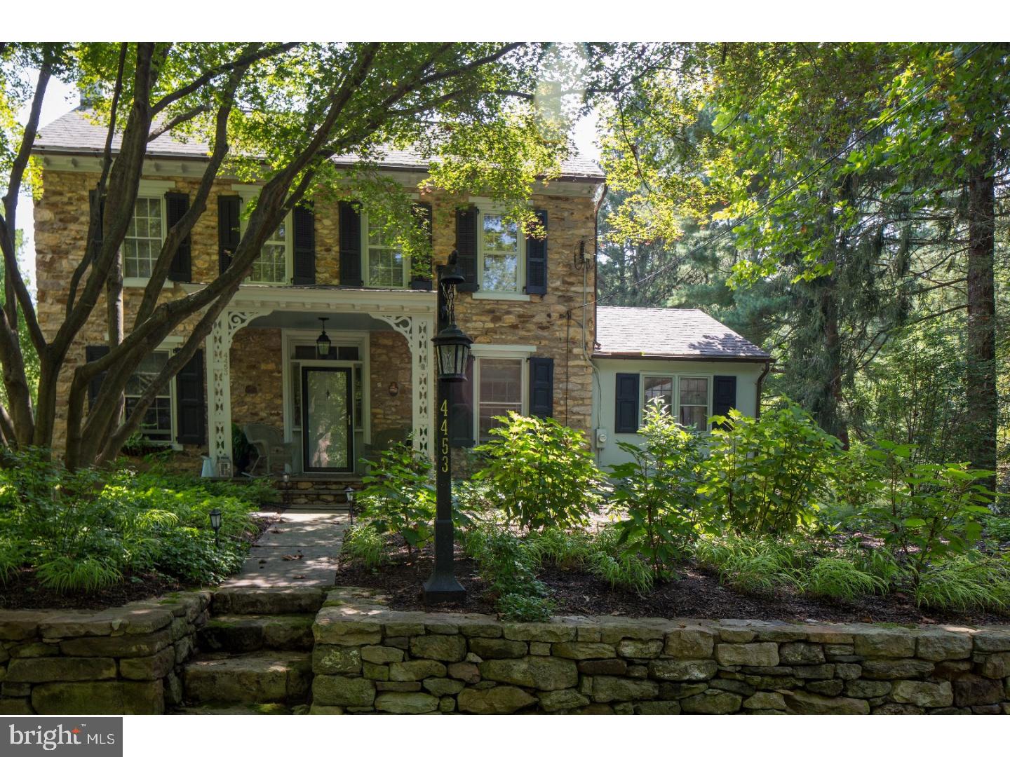 4453 Church Road Buckingham, PA 18902 - Photo 2 of 24