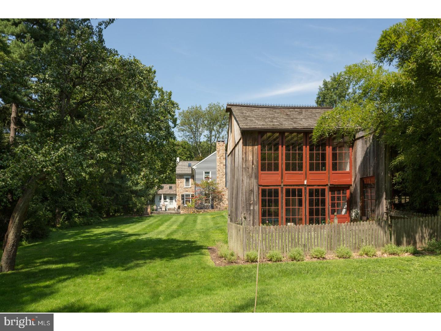 4453 Church Road Buckingham, PA 18902 - Photo 8 of 24
