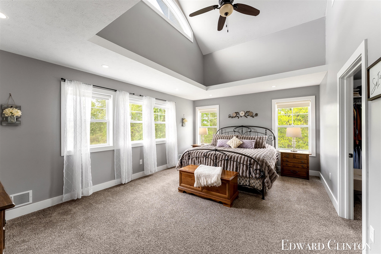 3486 West Kroman Road Sheridan, MI 48884 - Photo 26 of 72