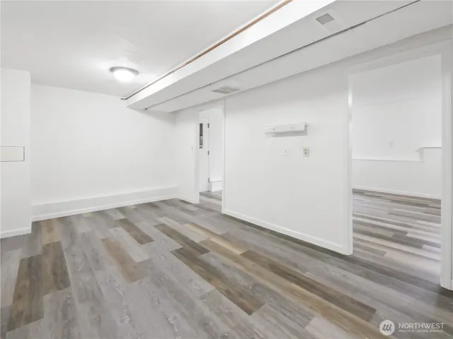 a bathroom with a toilet and a sink