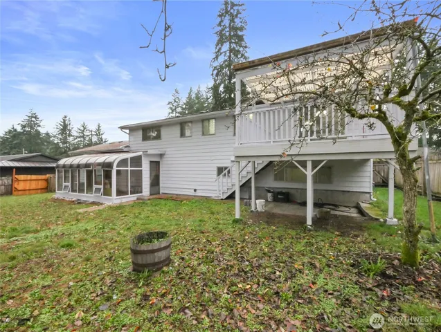 $600,000 | 14802 16th Ave Court South, Spanaway, WA 98387