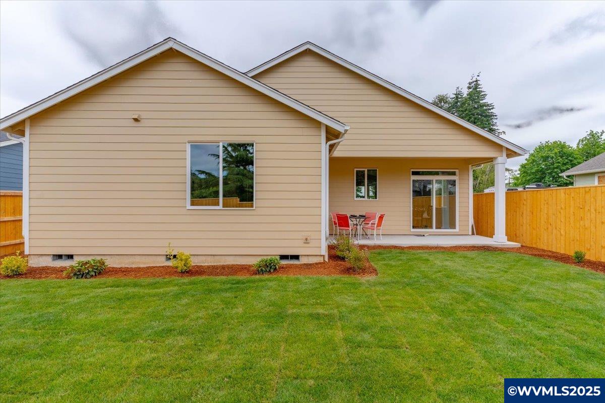 1291 Southwest 11th Avenue Dallas, OR 97338 - Photo 11 of 41