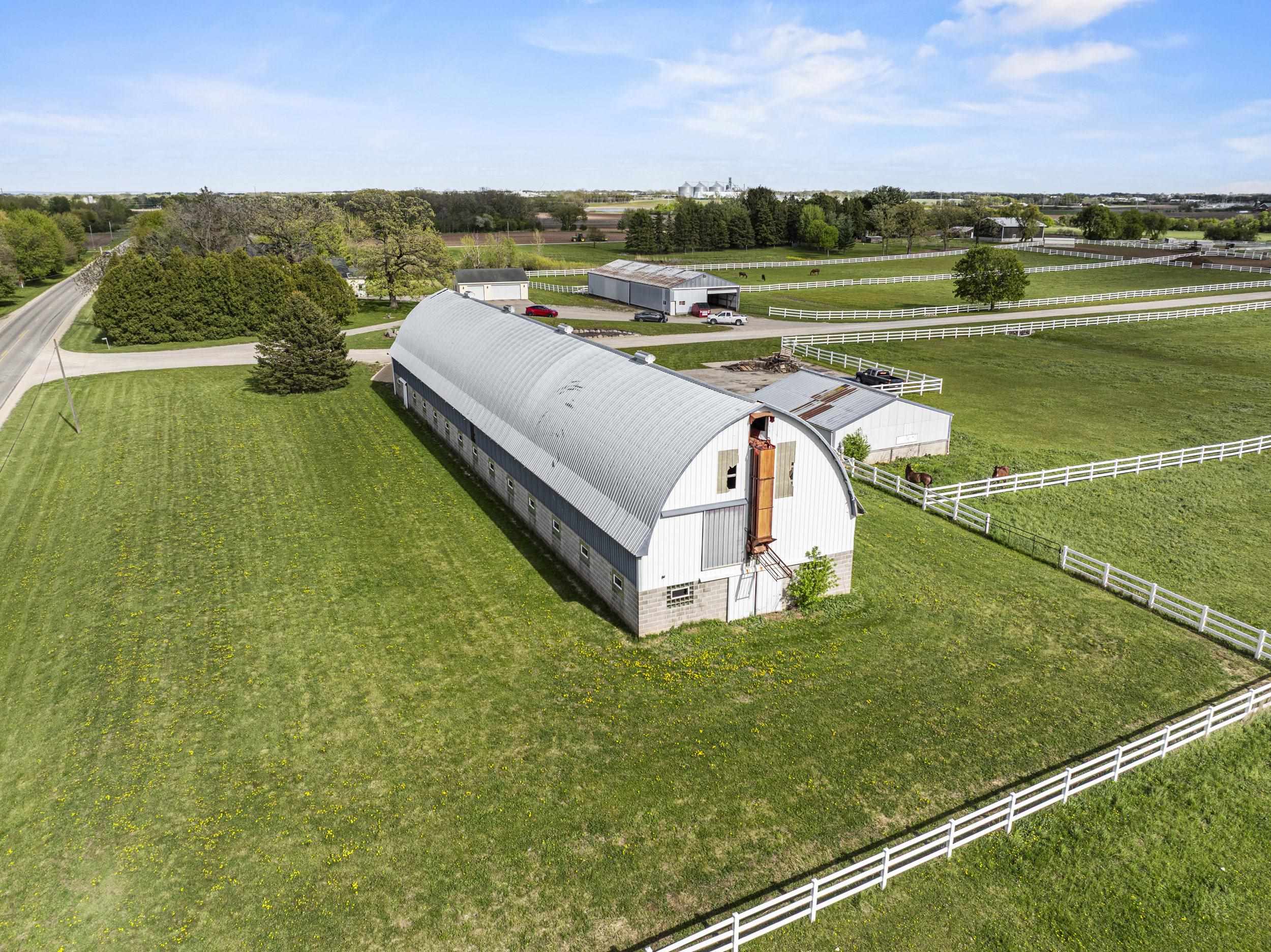 4909 County Rd K Winneconne, WI 54986 - Photo 60 of 63