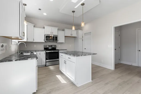 $1,990 | 548 Castle Pinckney Lane, Clarksville, TN 37042