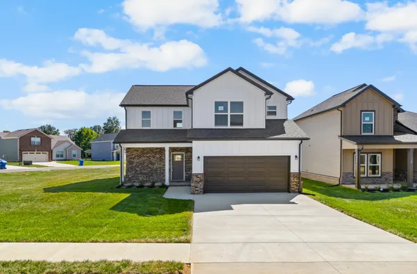 $1,990 | 548 Castle Pinckney Lane, Clarksville, TN 37042