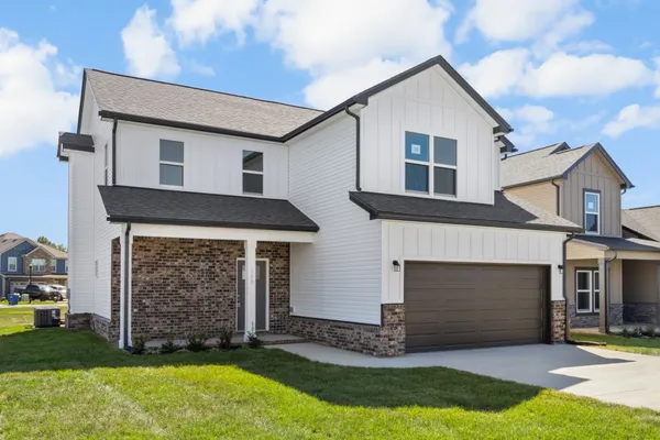 $1,990 | 548 Castle Pinckney Lane, Clarksville, TN 37042