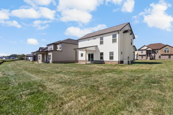 $1,990 | 548 Castle Pinckney Lane, Clarksville, TN 37042