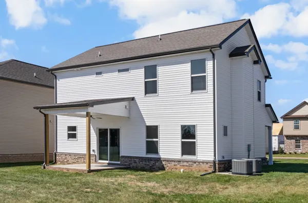 $1,990 | 548 Castle Pinckney Lane, Clarksville, TN 37042
