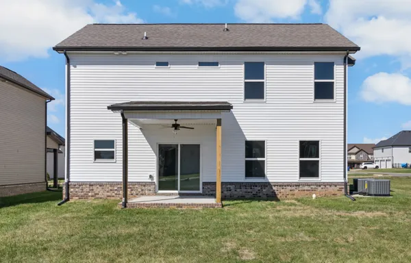 $1,990 | 548 Castle Pinckney Lane, Clarksville, TN 37042
