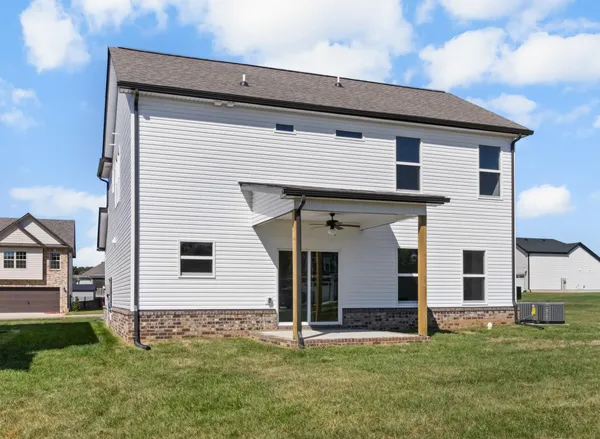 $1,990 | 548 Castle Pinckney Lane, Clarksville, TN 37042