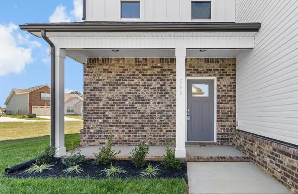 $1,990 | 548 Castle Pinckney Lane, Clarksville, TN 37042