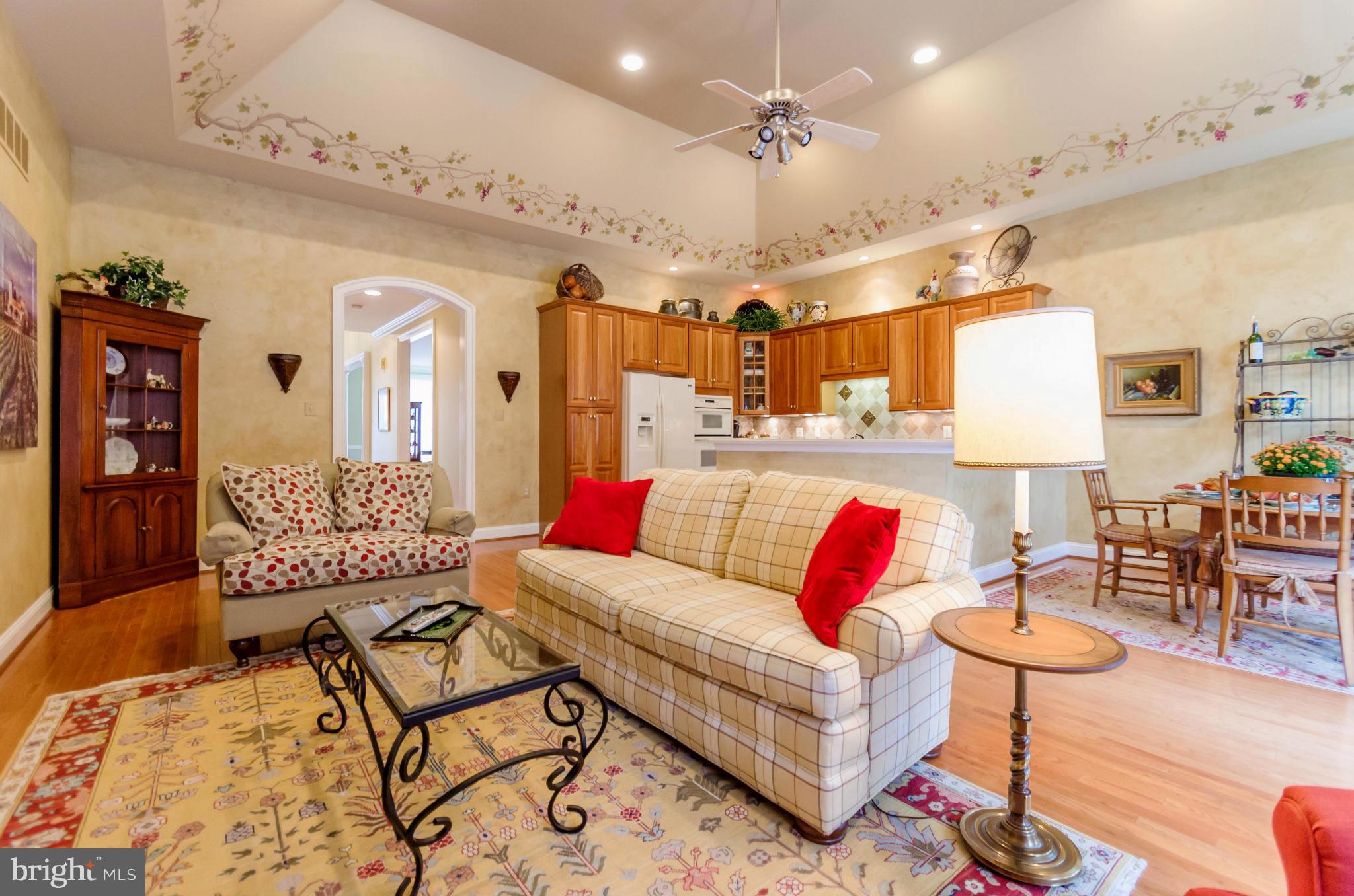 507 Hawkshead Road Lutherville-Timonium, MD 21093 - Photo 11 of 30 Family Room