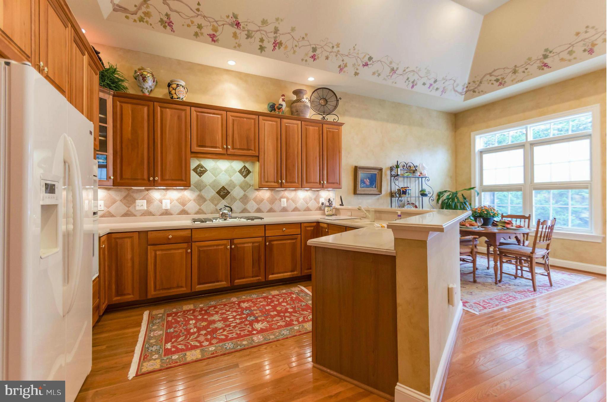 507 Hawkshead Road Lutherville-Timonium, MD 21093 - Photo 12 of 30 Kitchen