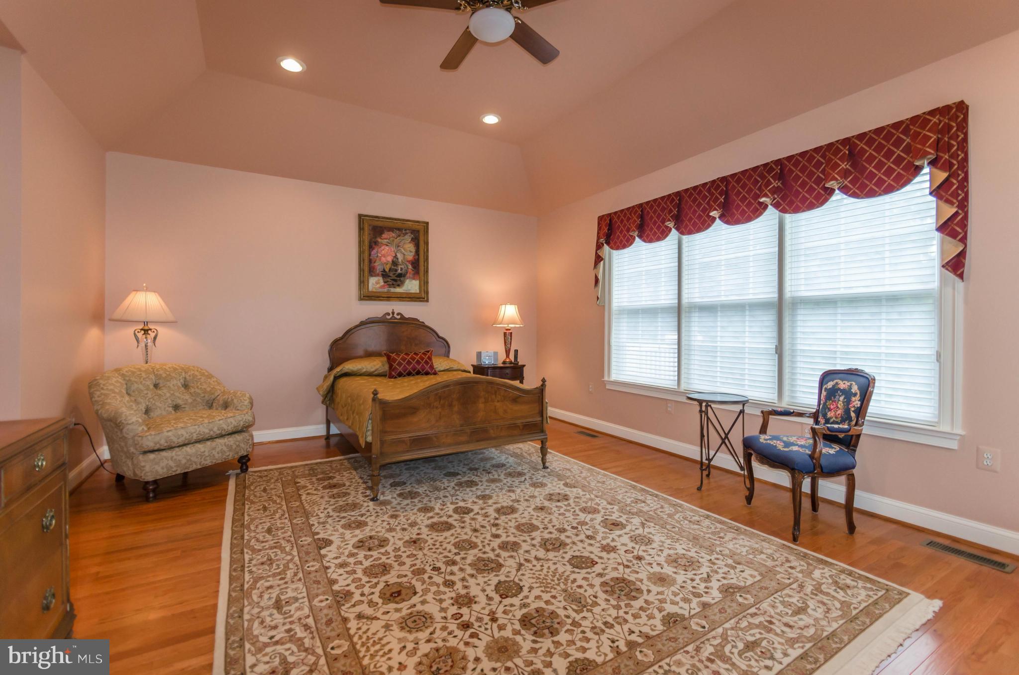 507 Hawkshead Road Lutherville-Timonium, MD 21093 - Photo 15 of 30 Bedroom (Master)