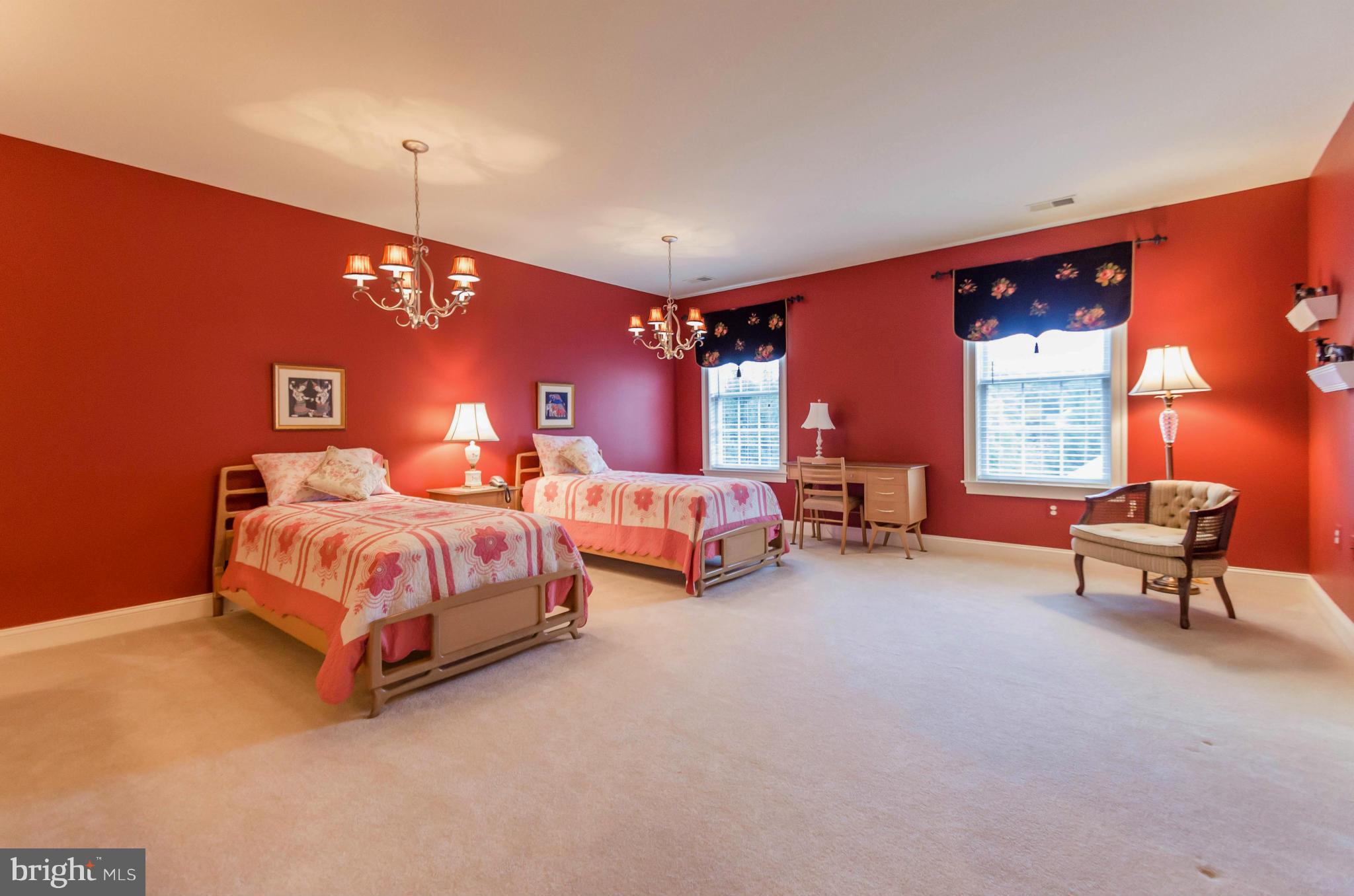 507 Hawkshead Road Lutherville-Timonium, MD 21093 - Photo 19 of 30 Bedroom