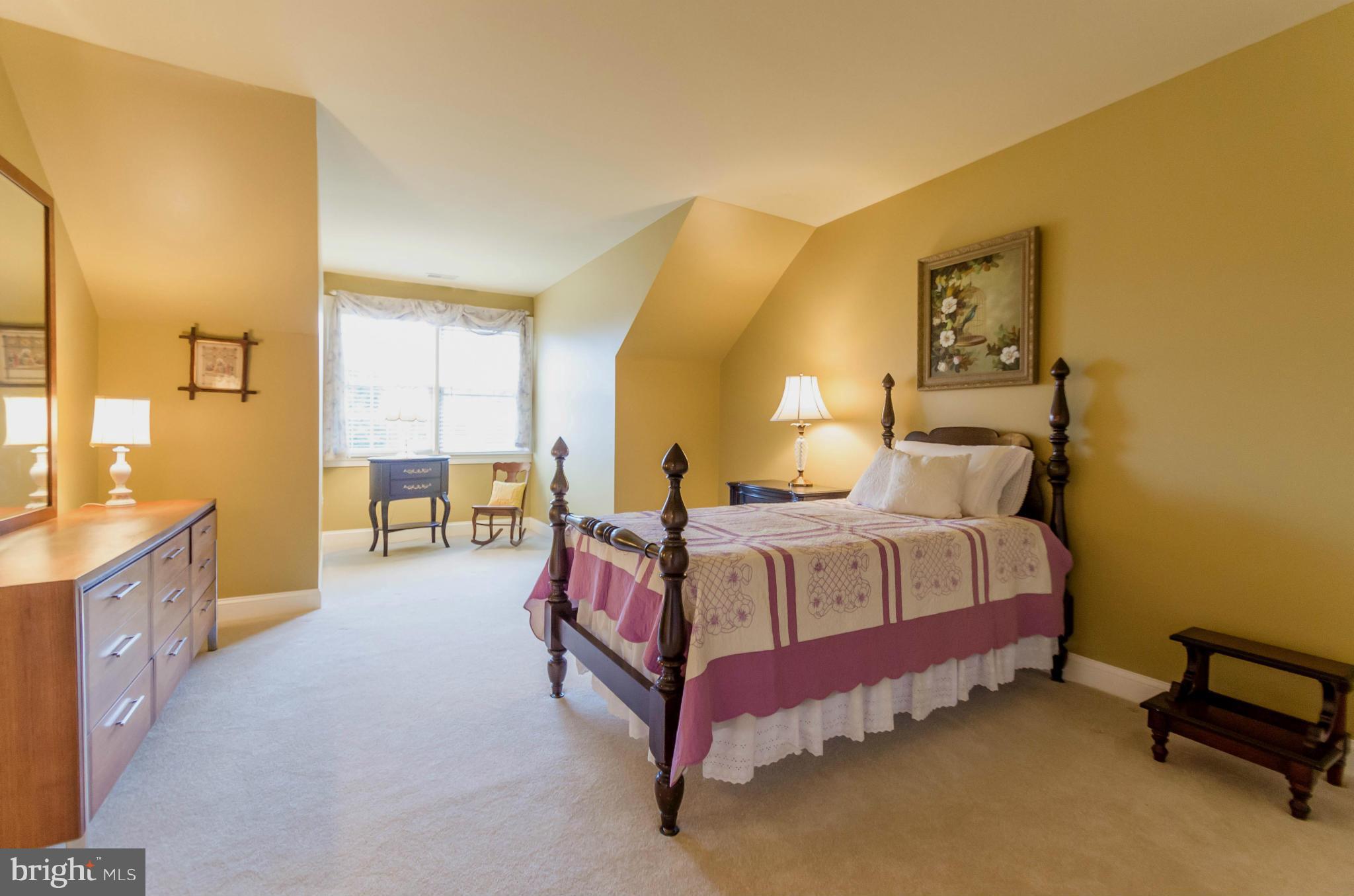 507 Hawkshead Road Lutherville-Timonium, MD 21093 - Photo 20 of 30 Bedroom