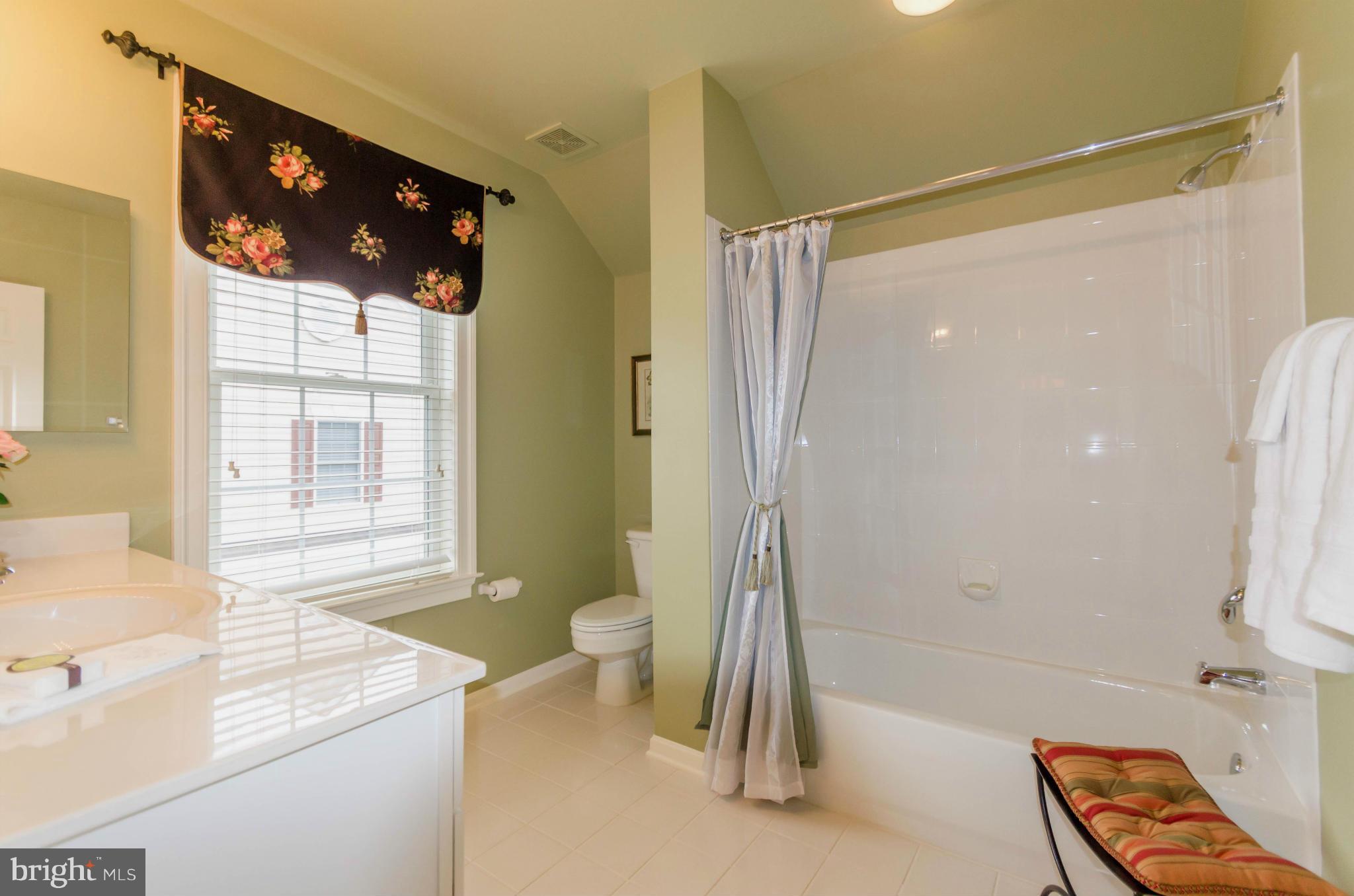 507 Hawkshead Road Lutherville-Timonium, MD 21093 - Photo 21 of 30 Bath