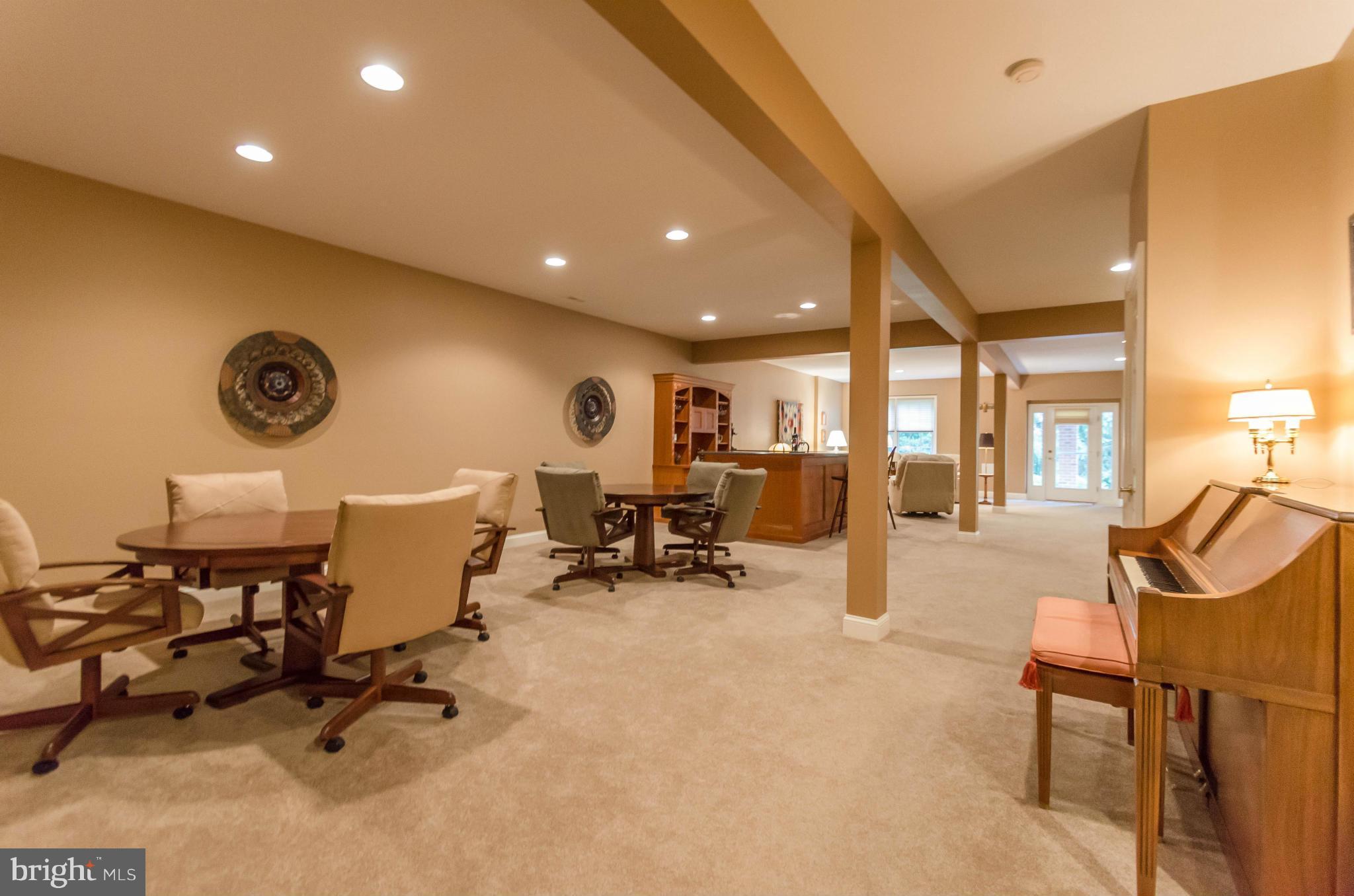507 Hawkshead Road Lutherville-Timonium, MD 21093 - Photo 22 of 30 Interior (General)