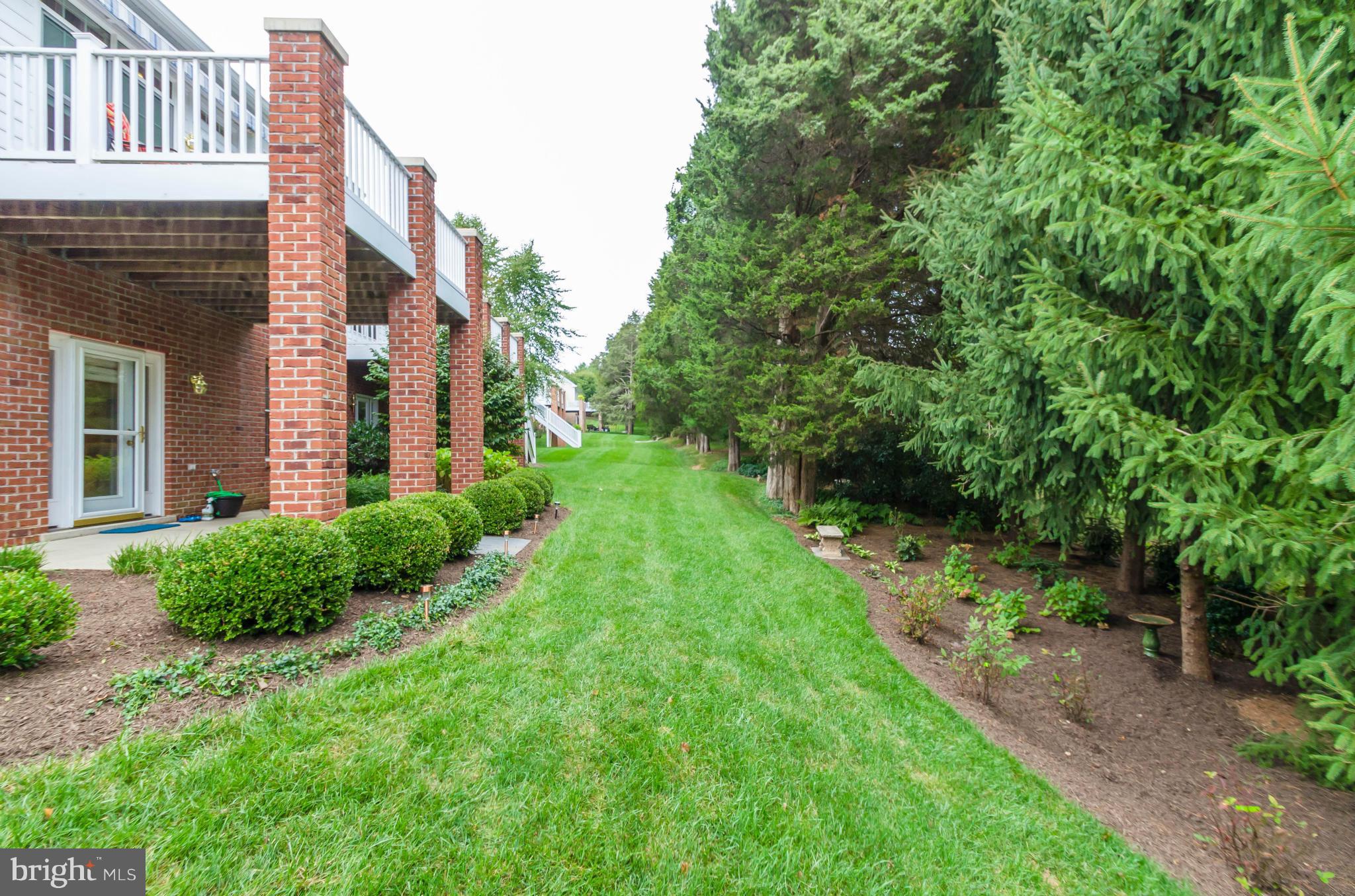 507 Hawkshead Road Lutherville-Timonium, MD 21093 - Photo 29 of 30 Exterior (Rear)
