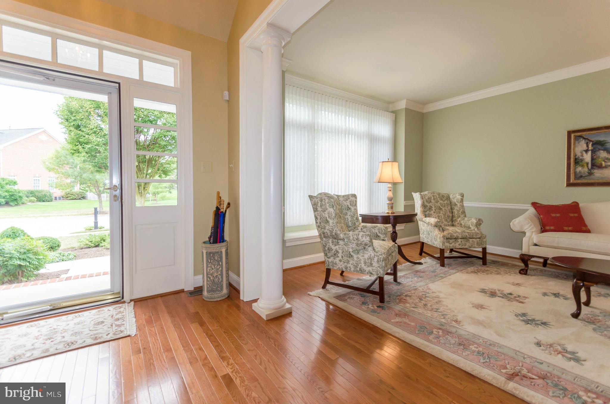 507 Hawkshead Road Lutherville-Timonium, MD 21093 - Photo 4 of 30 Interior (General)