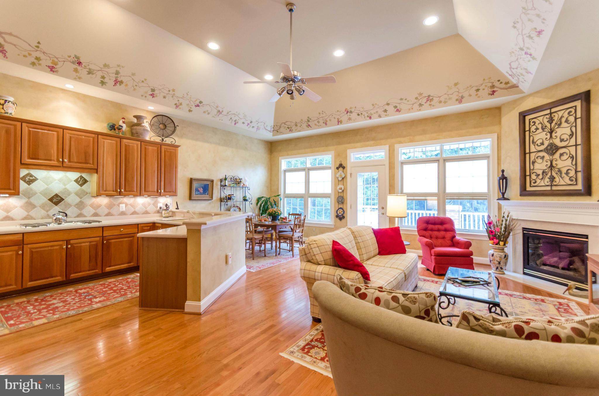 507 Hawkshead Road Lutherville-Timonium, MD 21093 - Photo 9 of 30 Family Room