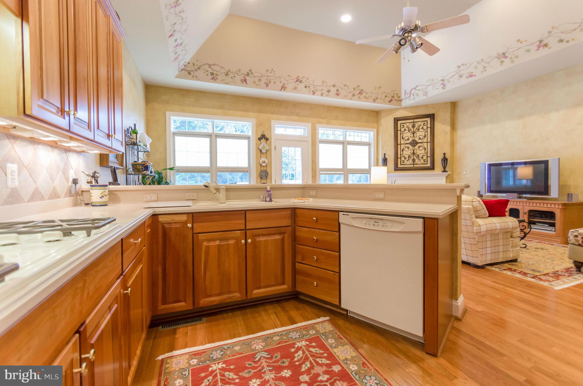 507 Hawkshead Road Lutherville-Timonium, MD 21093 - Photo 10 of 30 Kitchen