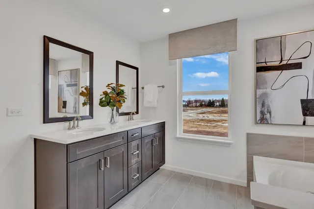 $987,895 | 6232 Lafond Circle, Lisle, IL 60532