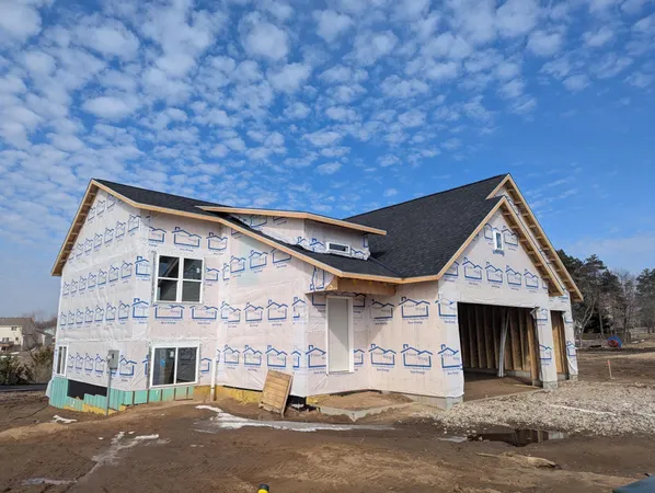 $525,950 | 13103 11th Avenue South, Zimmerman, MN 55398