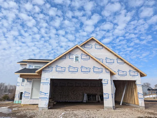 $525,950 | 13103 11th Avenue South, Zimmerman, MN 55398