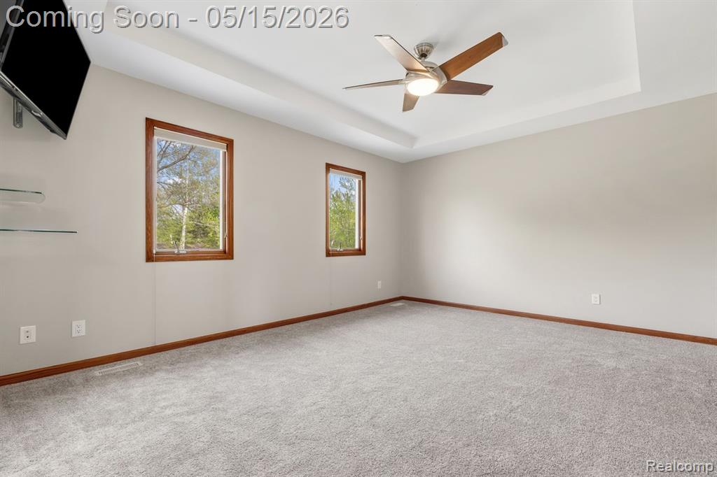 2381 Burke Road Fowlerville, MI 48836 - Photo 12 of 34