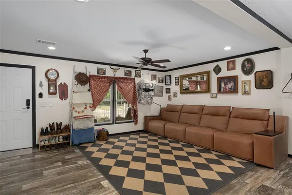 $319,900 | 5471 North Highland Park Drive, Hernando, FL 34442