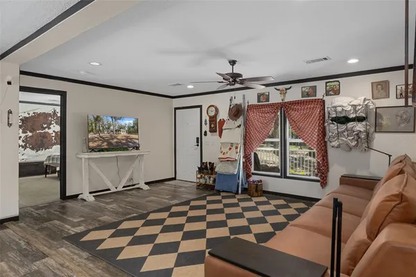 $319,900 | 5471 North Highland Park Drive, Hernando, FL 34442