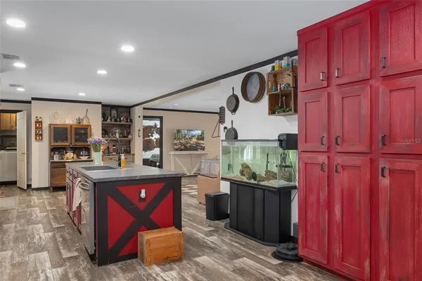$319,900 | 5471 North Highland Park Drive, Hernando, FL 34442