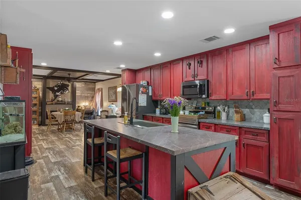 $319,900 | 5471 North Highland Park Drive, Hernando, FL 34442