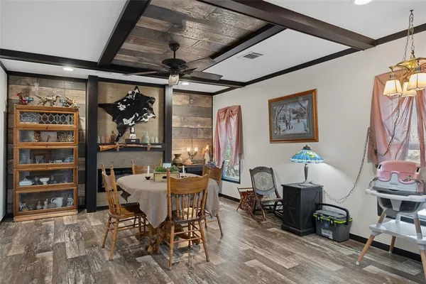 $319,900 | 5471 North Highland Park Drive, Hernando, FL 34442