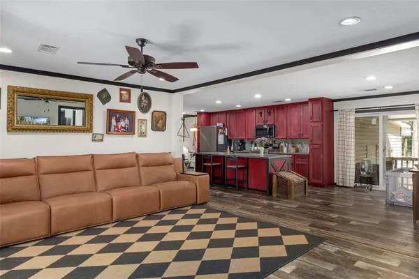 $319,900 | 5471 North Highland Park Drive, Hernando, FL 34442