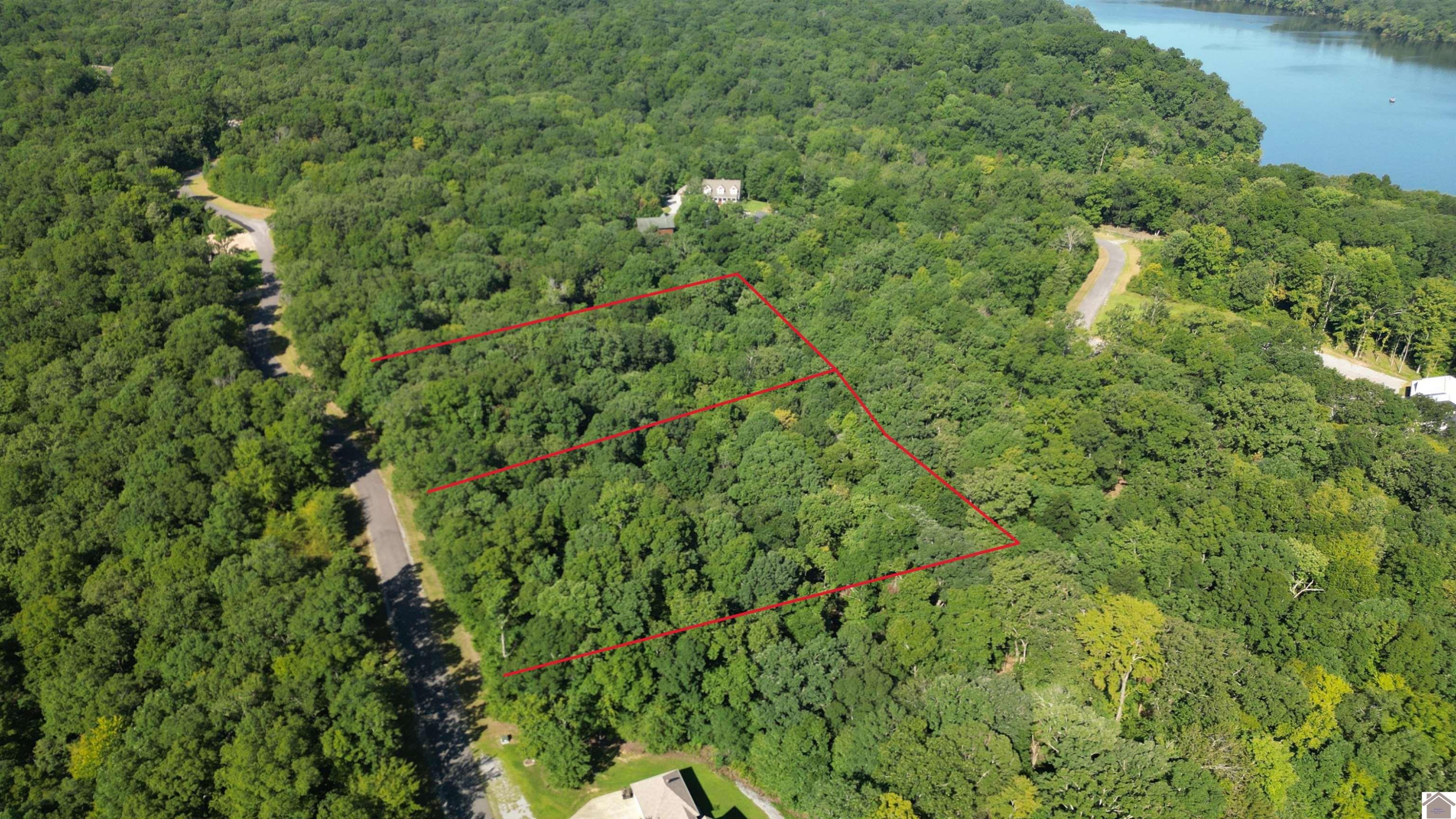 Lot 26 Haynes Cemetery Road Murray, KY 42071 - Photo 1 of 1 Photo 1